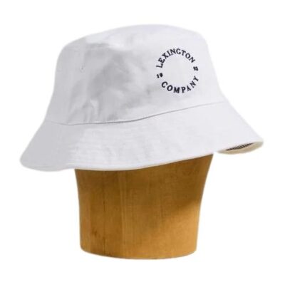 Bridgehampton Hat White-1