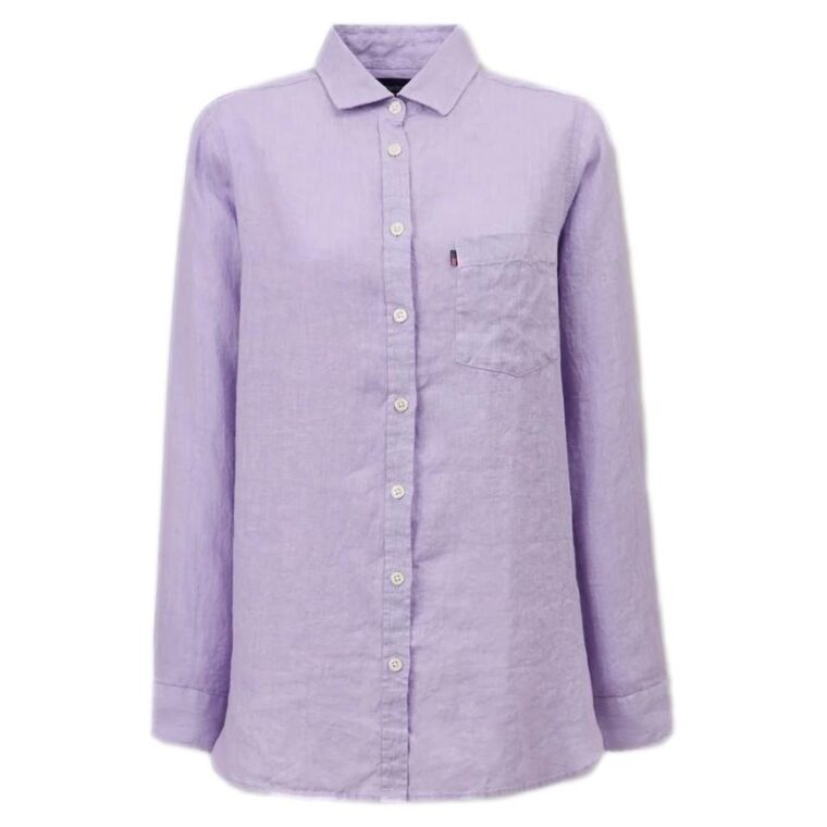 Isa-Linen-Shirt-Lavender-1