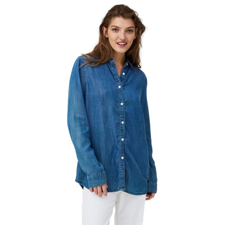 Sanna-Lyocell-Shirt-Medium-Blue-2