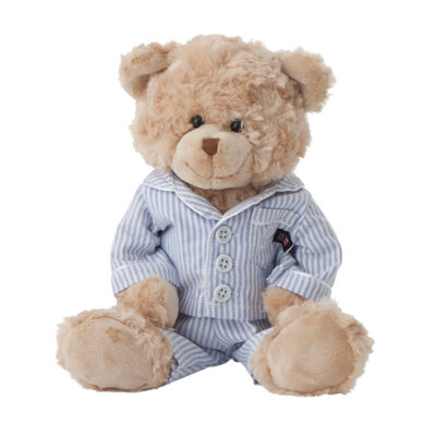 Lexington Teddy Bear Blue-1