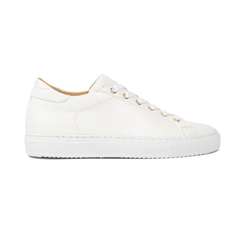 Wingfield Leather White-2