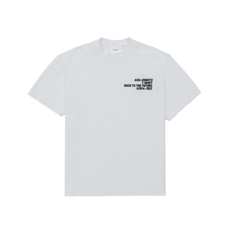Axel-Arigato-Era-T-Shirt-White-1