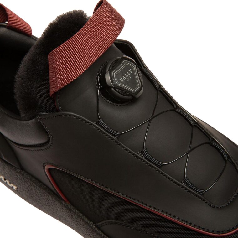 Curtys Black/Heritage Red-5