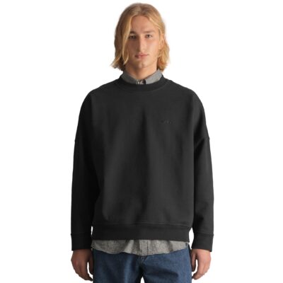 Sub Sweatshirt Black-1