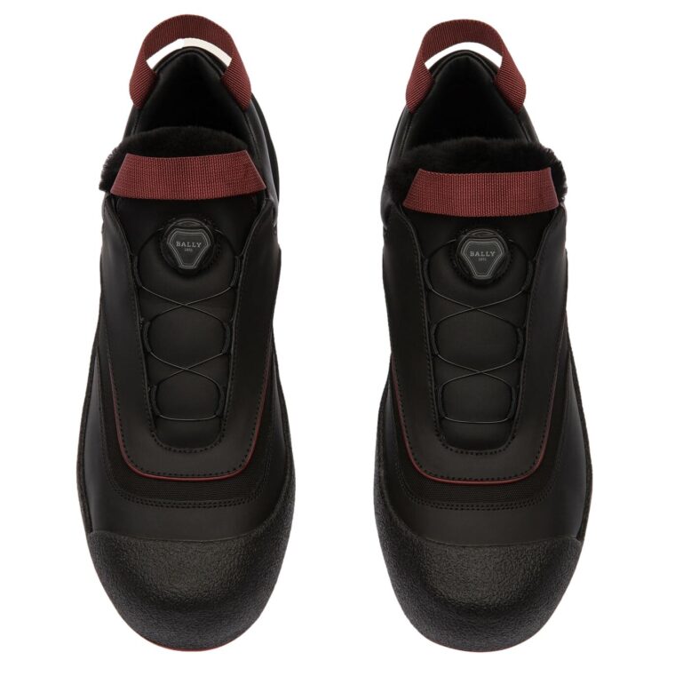 Curtys Black/Heritage Red-2