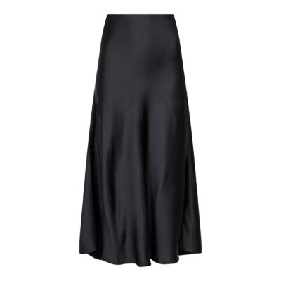 Bovary Skirt Black-1
