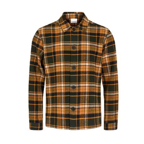 Checked-Flannel-Overshirt-Forrest-Night-1