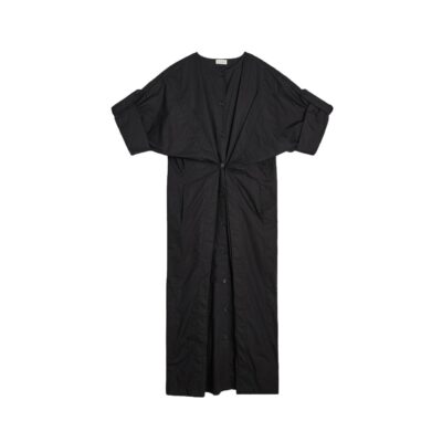 Annielle Dress Black-1