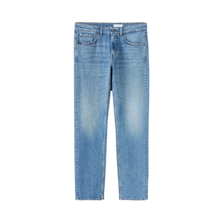 Rex Son Denim Blue-1