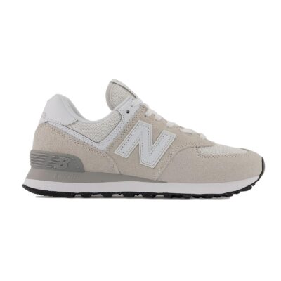 574 Sneaker Cloud Grey-1