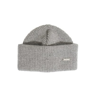 Inseros Hat Grey-1