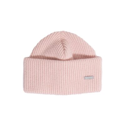 Inseros Hat Soft Pink-1