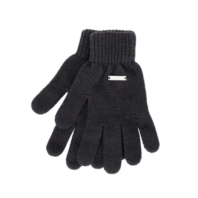 Lockö Gloves Black-2