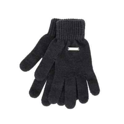 Lockö Gloves Black-1
