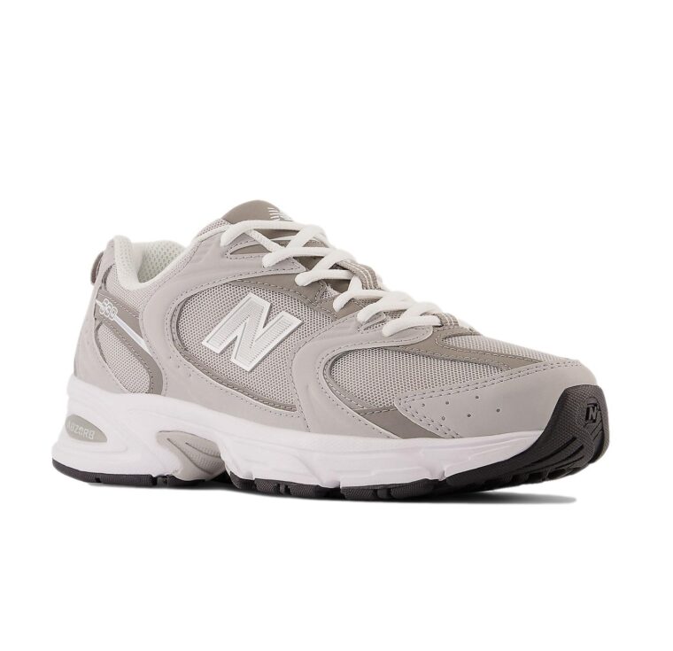 MR530-Sneaker-Grey/White-2
