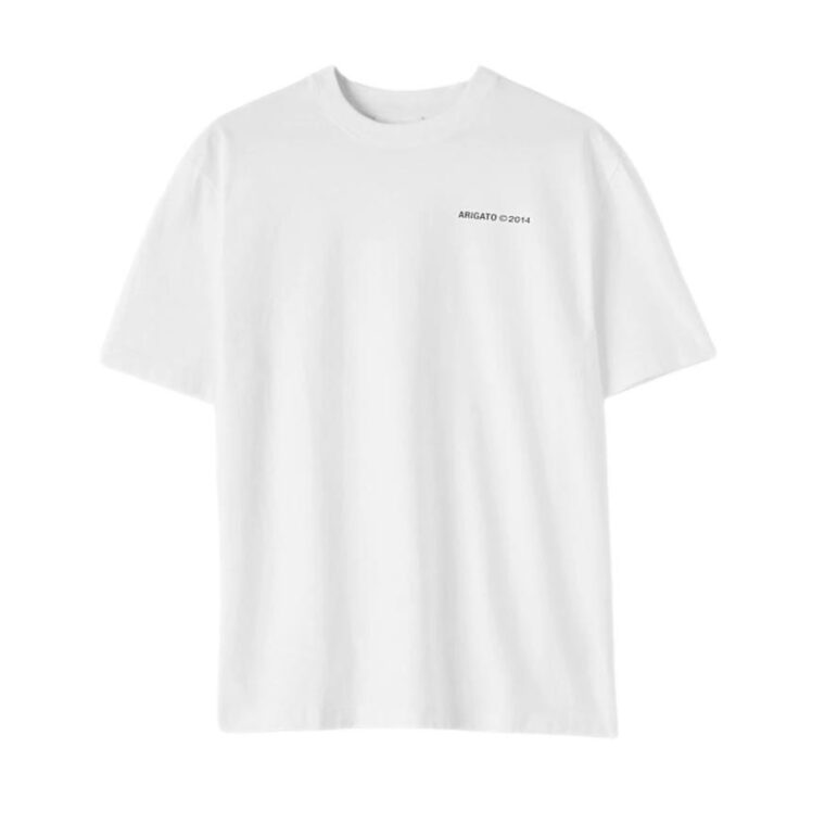 Monogram-T-Shirt-White-1
