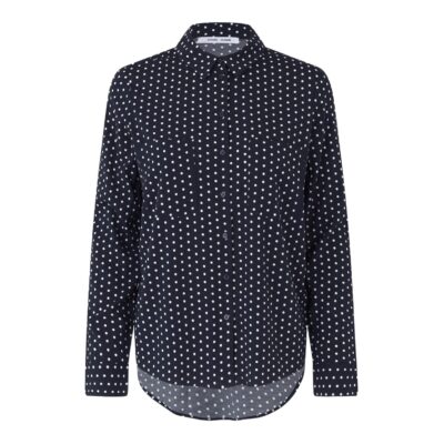 Milly Shirt AOP Dots-1